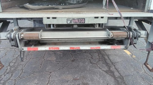 Replaces 2019 WALTCO HLF SERIES LIFT GATE ASSEMBLY ,  OH