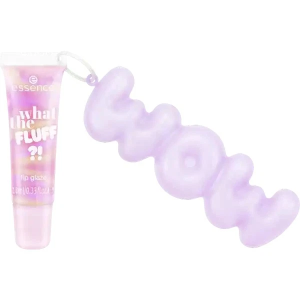 essence What The Fluff?! 01 Cloudy Kiss Limited Edition - Bild 1 von 1