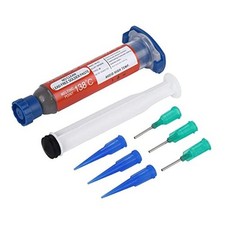 Sn42/Bi58 T4 Lead Free Solder Paste No Clean, 138  Melting Point 20g T4 20g