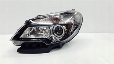 Frontscheinwerfer Opel Mokka 42344332 Xenon Links Scheinwerfer Headlight
