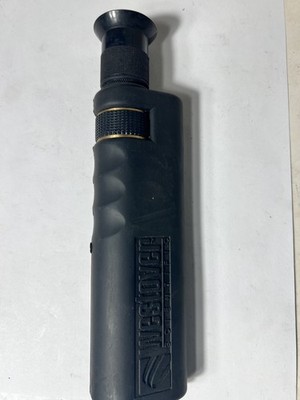 Westover Scientific FM-C200 - 2 (200x) Fiber Microscope with Adapter AS-IS Parts
