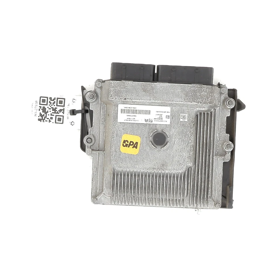 Calculateur moteur - Peugeot 308 II PH.2 - 9829728480 - H1-2793R - Immagine 3 di 3