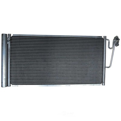 A/C Condenser Global 3884C