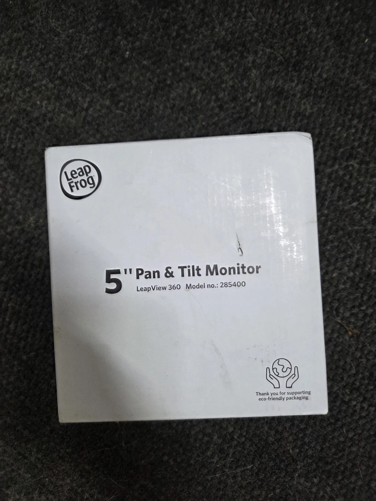 Leap Frog Nonnwifi Baby Monitor
