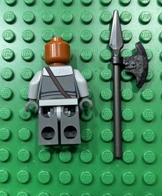 Lego Star Wars Nikto Guard SW0496 Minifigure from set 75024