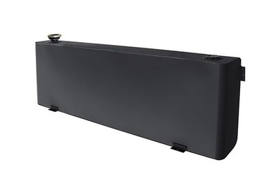 Dee Zee DZ92556NSB Specialty 40 Gallon Liquid Transfer Tank Black Steel