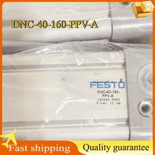 1PC NEW FESTO DNC-40-160-PPV-A 163343 Cylinder Fast Delivery