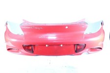 Pare-choc arrière Hyundai COUPE