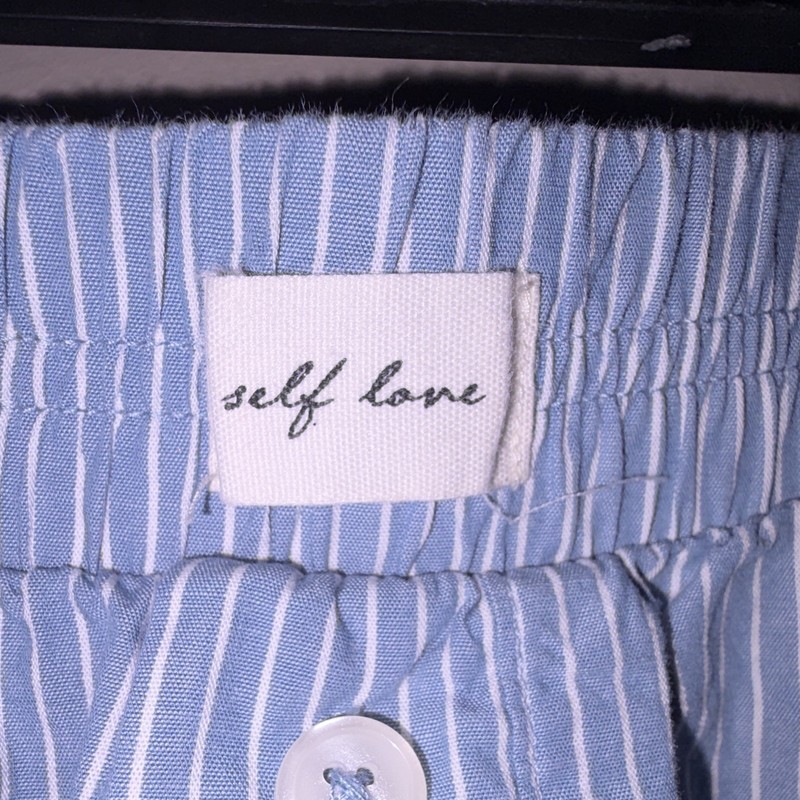 Lounge pants for a calm day