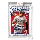 2022 Topps: Project 70 Card #907 - Aaron Judge by Sket - Brand New