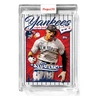 2022 Topps: Project 70 Card #907 - Aaron Judge by Sket - Brand New