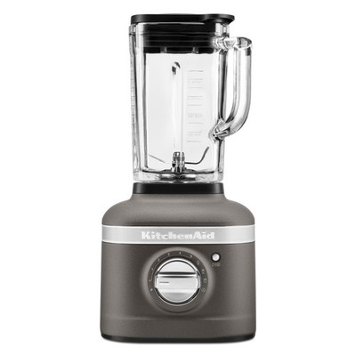 KitchenAid - K400 Artisan Standmixer - Imperial Grey
