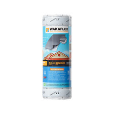 Wakaflex 280 x 1m Lead Grey Lead Free Flashing