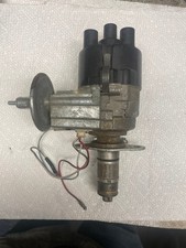 Lucas 45de4 Distributor - 41671a - Mg Mgb Lucas 45de4 Distributor - 41671a - Mg Mgb