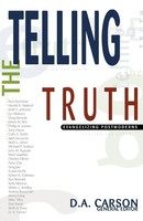 D. A. Carson | The Telling The Truth | Taschenbuch | Englisch (2002) | Zondervan