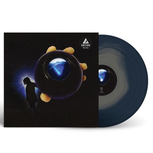 Djo / Decide (lp) / Djo / 505616718005 / LP prezzo ebay