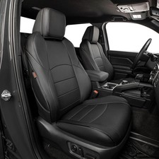 Ekr Seat Covers Custom Fit For Toyota 4runner 2025-2026 7-seats Cushion Leather