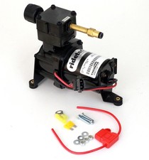 Ridetech 31920002 Model 327 Air Compressor