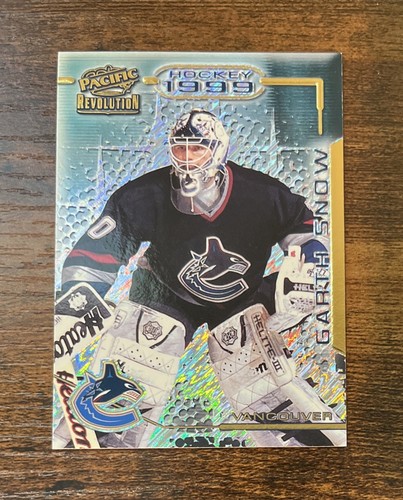 1998 Garth Snow #145