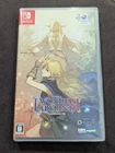 New Nintendo Switch Record of Lodoss War: Deedlit in Wonder Labyrinth Japan