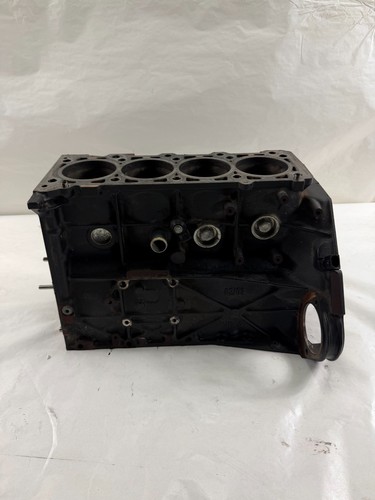 Mercedes OM646 Engine Block R6460110201 Diesel Crankcase
