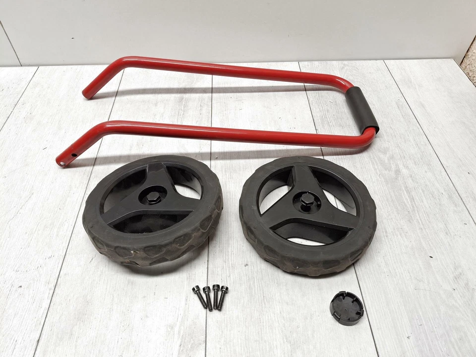 Compresor de aire Einhell TE-AC 270/50 Silent plus 1500 W - Imagen 3 de 4