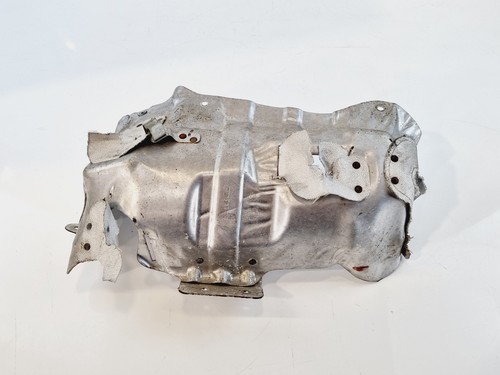 BMW F45 225XE IPERFORMANCE, Hitzeschutzblech Turbolader oben, 11658693481