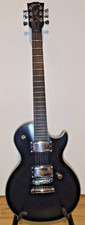 Gibson Paul Landers Signature Les Paul 2012 - Satin Ebony Rammstein