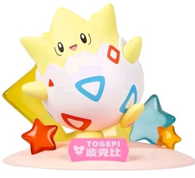 TOGEPI POKEMON ACTIONFIGUR STATUE 1OCM ANIME MANGA SAMMLUNG
