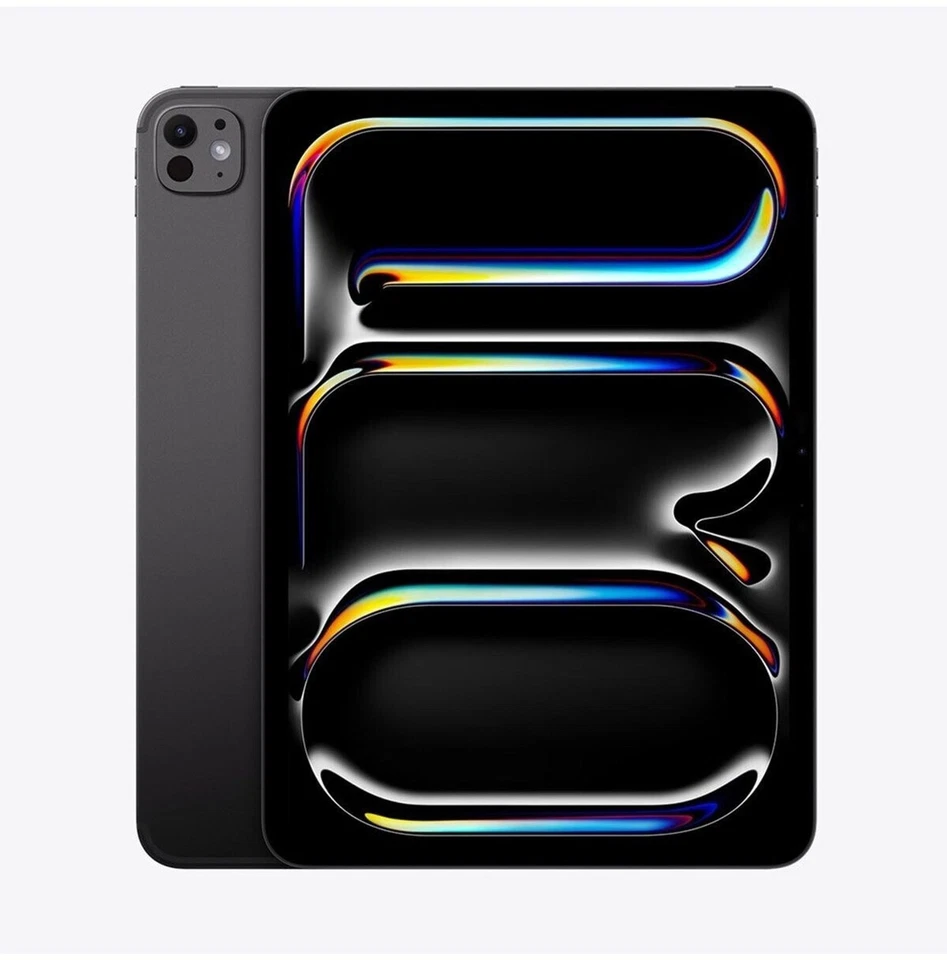 Apple iPad Pro 11-inch (M4) · 512GB · Wi-Fi, Foto 1 von 4