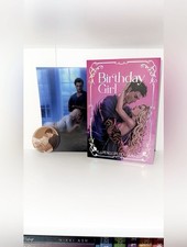 Books For Days SE: Birthday Girl By Penelope ...