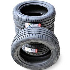 4 Petlas Velox Sport Pt741 23555r18 Zr 104w Xl Summer Performance Tires 320aaa