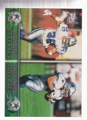 Dallas Cowboys Cards You Pick -- Get 40% off Details Inside A6