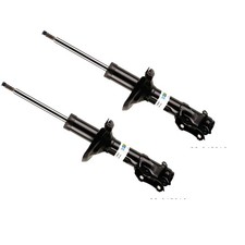 2 Bilstein Stoßdämpfer B4 2-22-045010 Vorderachse für VW GOLF III GOLF III Cabri