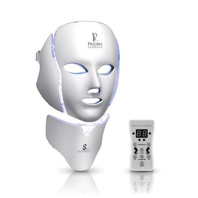 Infinity Element 8 LED Light Therapy Facial Mask Non Surgical Solution