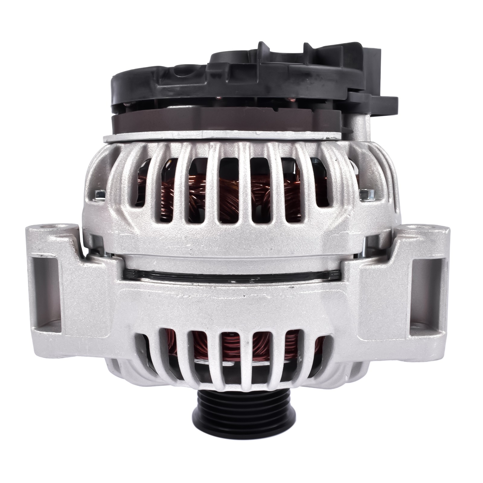 Alternator 150A for Mercedes SLR McLaren G55 AMG 5.5L V8 2003-2009 0131548602
