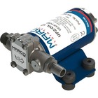 Marco UP2/OIL 12V Bronze-Zahnradpumpe für Schmieröl 3,3 l/min