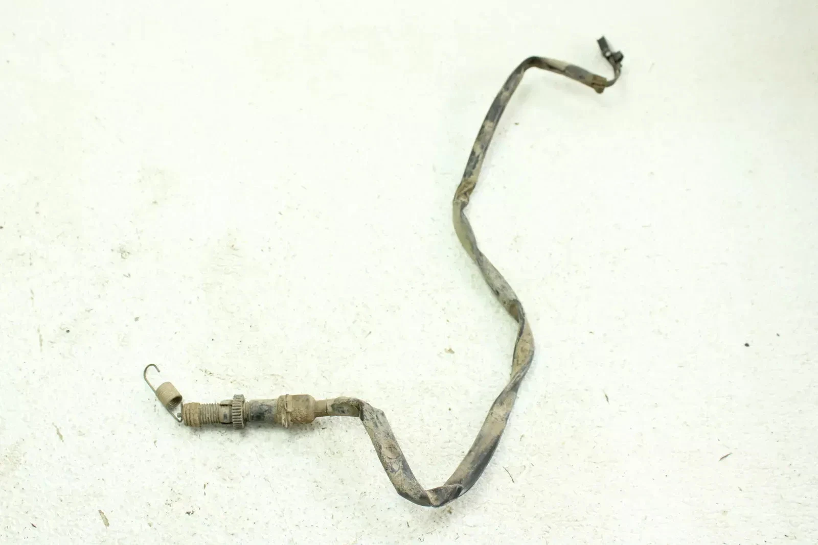 2014 Honda CRF250L OEM Rear Brake Sensor 35350-KZZ-902 B4459