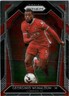 2020 Panini Prizm Premier League Soccer EPL Cards Georginio Wijnaldum Liverpool