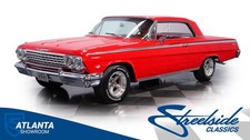 1962 Chevrolet Impala for Sale