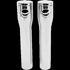 ACCUTRONIX HRS1358-C 8 RISER F/FXSTS SPRINGER