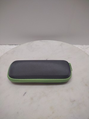 KILTER by Altair Zippered Nylon Eyewear Case Only #399-46