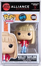 Funko POP! Television: Beverly Hills 90210, Kelly Taylor ('90's) - Encapsulated