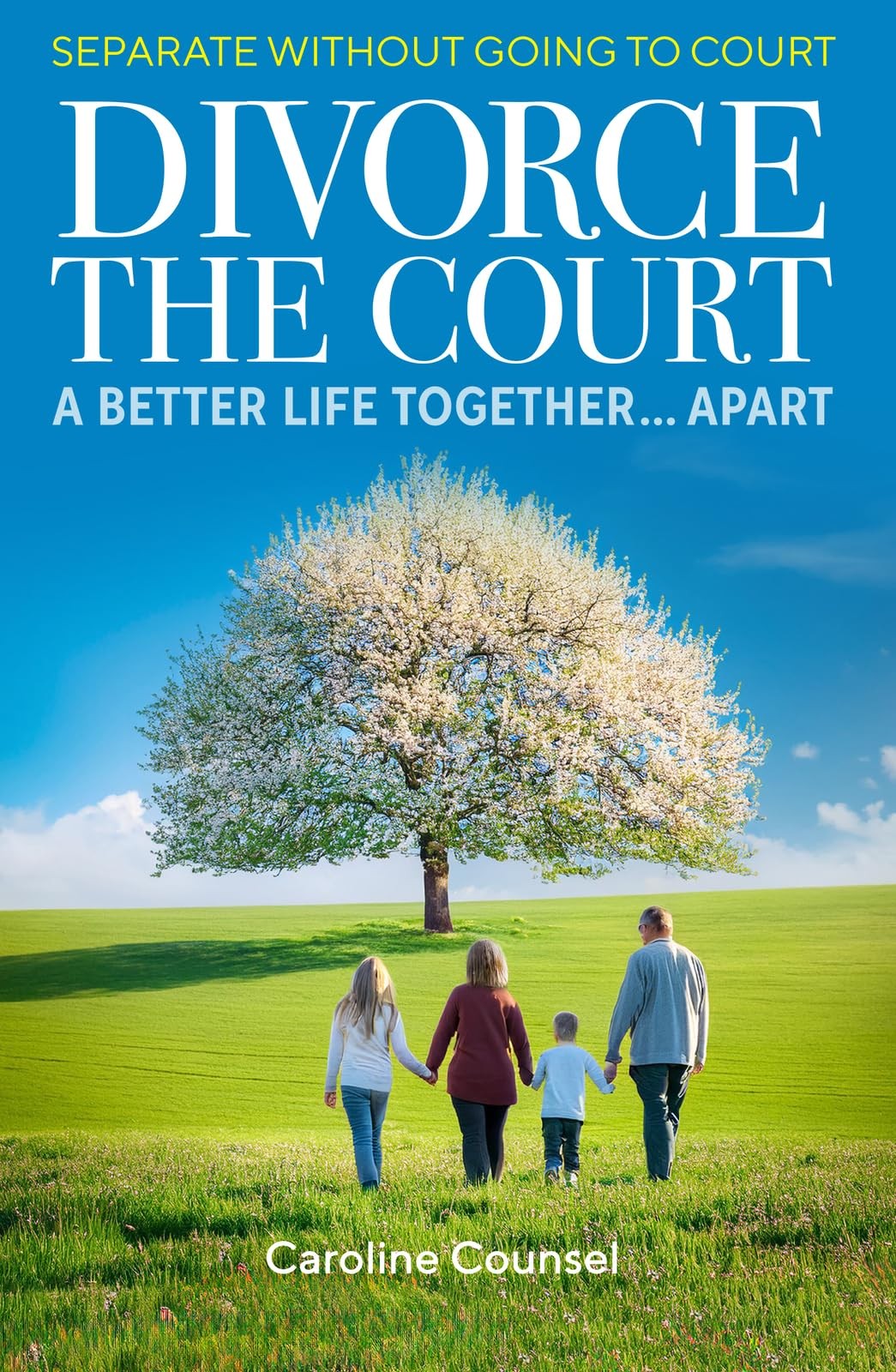 Divorce the Court by Caroline Counsel - - Image 4