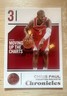 2018-19 Panini Chronicles - Chris Paul #14