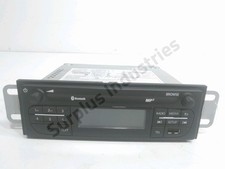 Autoradio Opel VIVARO