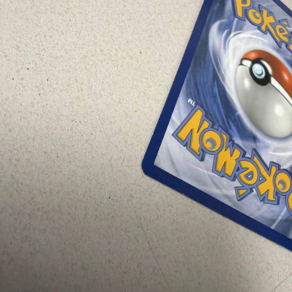 Pokémon Gengar EX (114 Full Art) 114/119 XY-Phantom Forces Holo NM- - Image 3 of 4