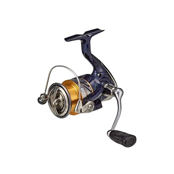 DAIWA Reel 2020 Crest LT3000-C Official Collectible Exclusive Authentic Japan