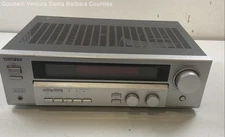 Kenwood VR-715 Audio-Video Surround Receiver