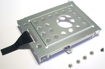 ASUS EEE PC 1101HA 1101HAB Hard Drive Caddy Bracket
